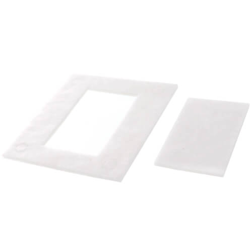Main product image of Gasket Fan Adapter De, 50203-PEERLESS