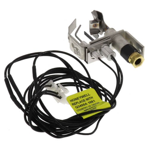 Main product image of Honeywell Pilot (LP), 50205-PEERLESS