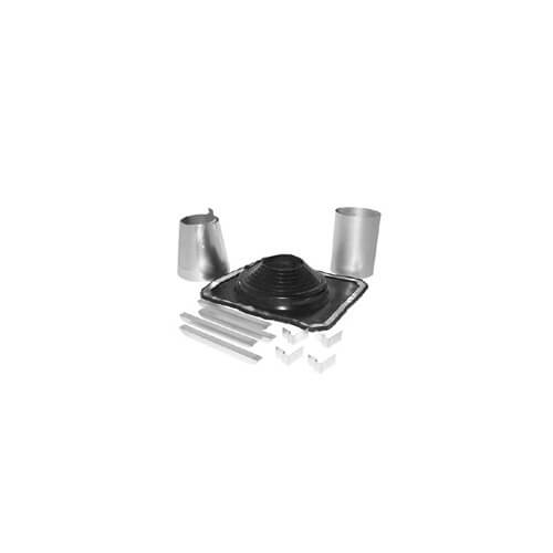 Main product image of TLCRBF — Rubber Boot Flashing Kit