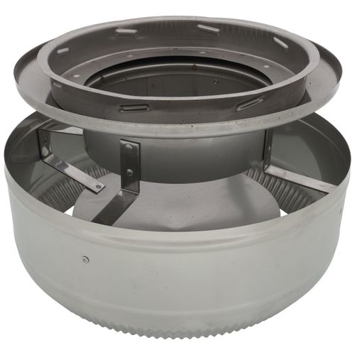 Main product image of 6" Deluxe Rain Cap (TLCC Series)