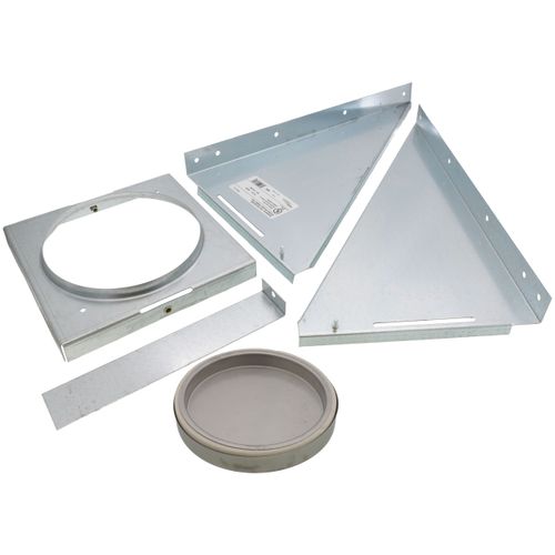 Main product image of 6" Adjustable Wall Support (6TLCAWS)
