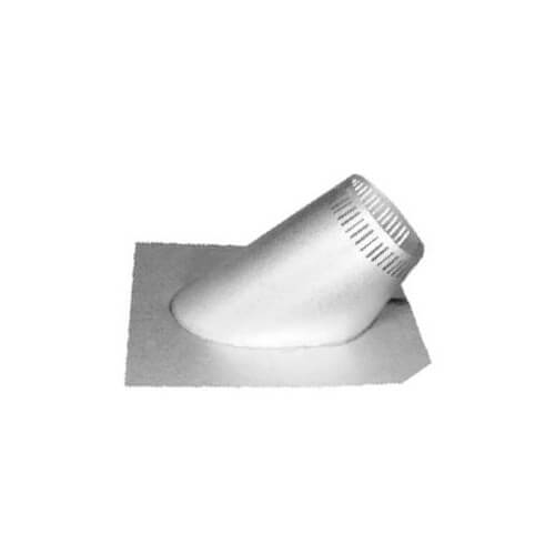 Main product image of 6" Flashing w/ Storm Collar 6/12-12/12 (6TLCF12)