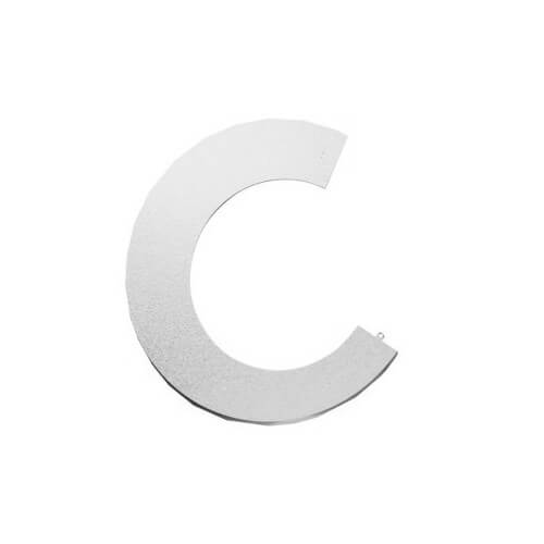 Main product image of 6" Storm Collar (6TLCSC)