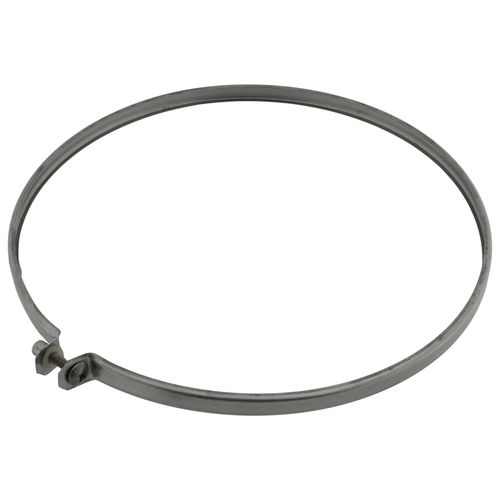 Main product image of 7" 7TLCLB Stainless Steel Locking Band