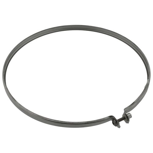 Main product image of 7" 7TLCLB Stainless Steel Locking Band