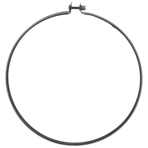 Main product image of 7" 7TLCLB Stainless Steel Locking Band