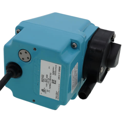 Main product image of 2E-N Oil Filled, Direct Drive Submersible Pump (115V)
