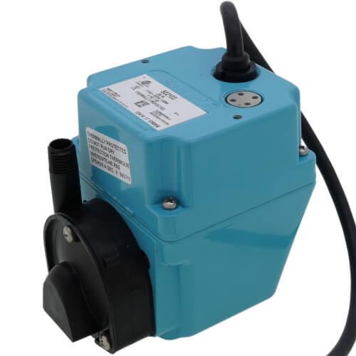 Main product image of 2E-N Oil Filled, Direct Drive Submersible Pump (115V)