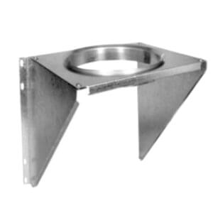 Main product image of 7" Adjustable Wall Support (7TLCAWS)