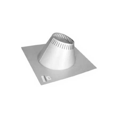 Main product image of 7" Flashing w/ Storm Collar (7TLCF6)