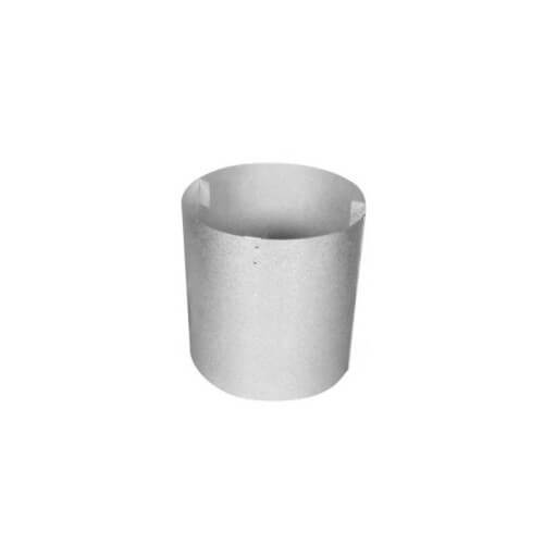 Main product image of 7TLCRRS, 7" Rafter Radiation Shield