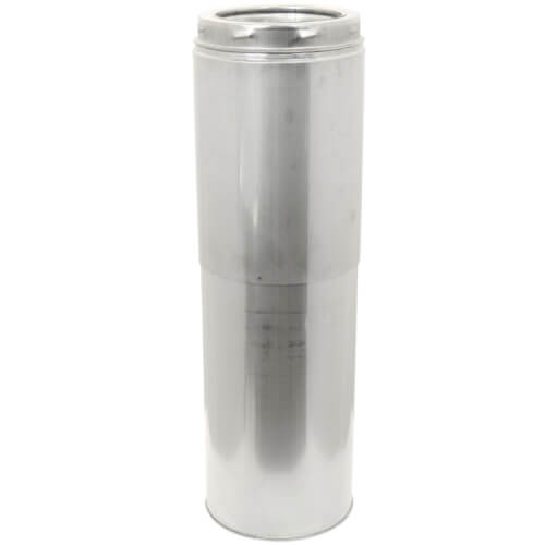 Main product image of 10" x 36" Chimney Length (10TLC36)