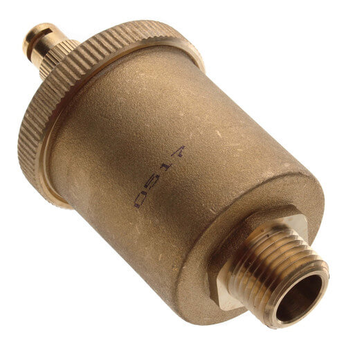 Main product image of 1/2" High Capacity Auto Air Vent