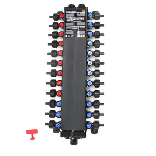 Home Improvement Home & Garden Manabloc Compatible Key Old Style Pex