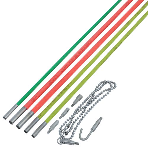 Main product image of Multi Flex Glow Rod Set, 25 ft.