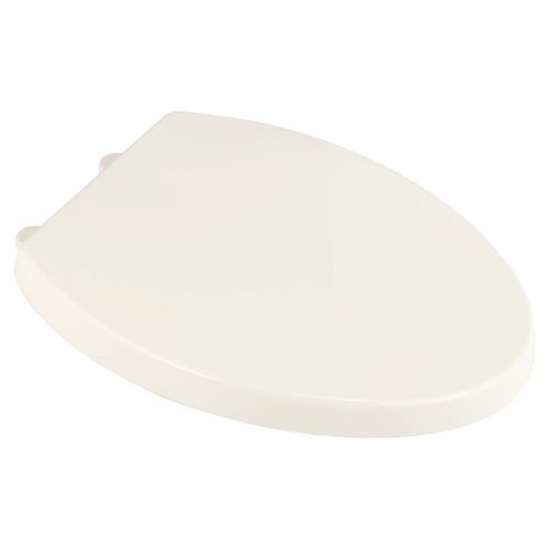 Main product image of Telescoping Slow-Close Easy Lift-Off Elongated Toilet Seat (Linen)