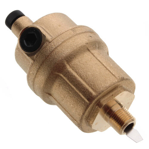 Main product image of 1/8" High Capacity Auto Air Vent