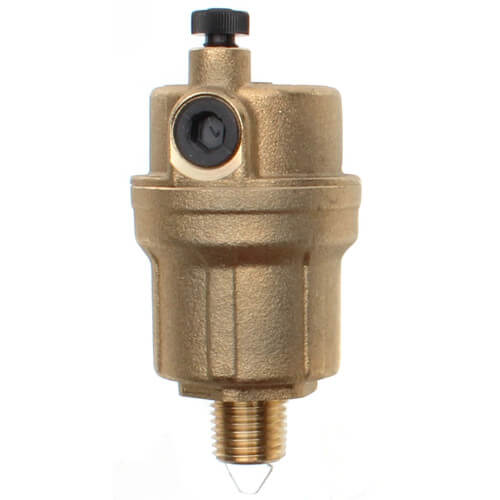 Main product image of 1/4" High Capacity Auto Air Vent