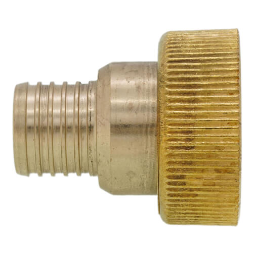 Main product image of 3/4" Polybutylene x MANABLOC Supply Adapter