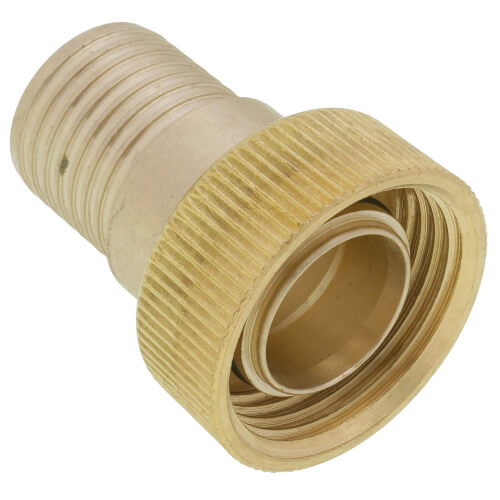 Main product image of 1" Polybutylene x MANABLOC Supply Adapter