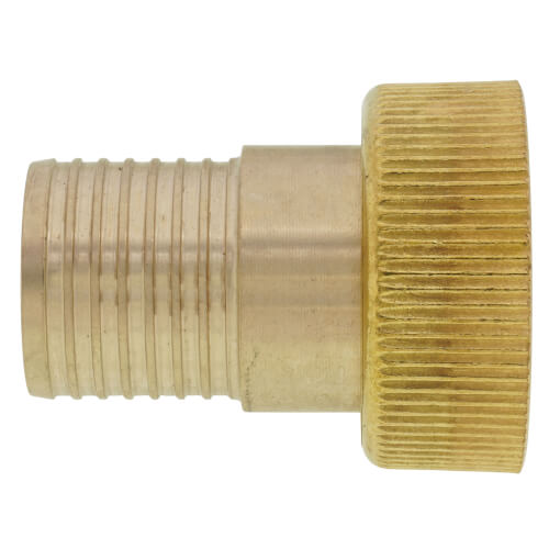 Main product image of 1" Polybutylene x MANABLOC Supply Adapter