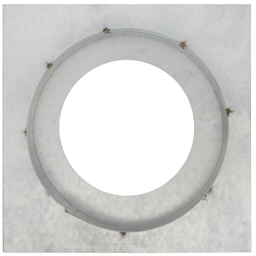 Main product image of 4FSP 4" Firestop Support