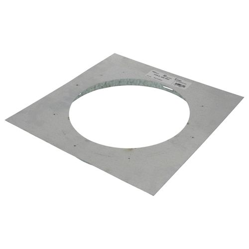 Main product image of 8FSP 8" Firestop/Support Plate