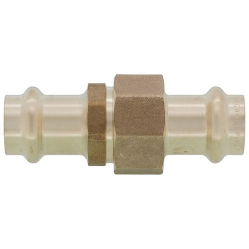 Main product image of 1/2" Press Copper Union