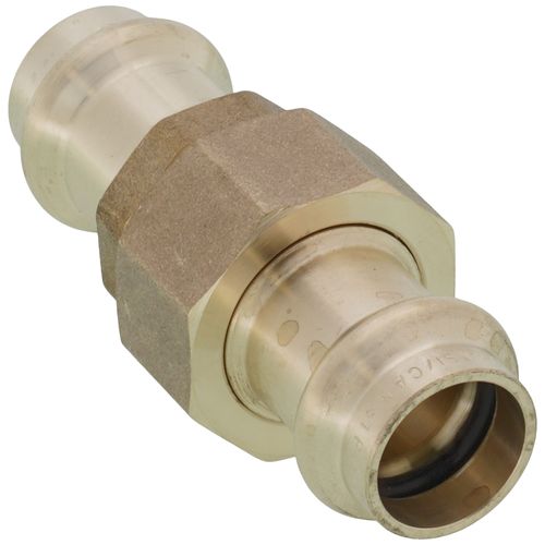 Main product image of 1/2" Press Copper Union