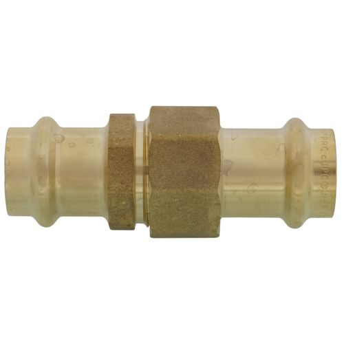 Main product image of 3/4" Press Copper Union