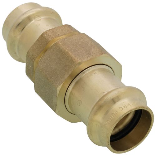 Main product image of 3/4" Press Copper Union