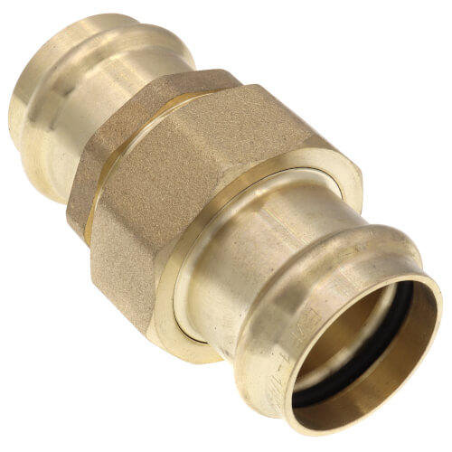 Main product image of 1-1/4" Press Copper Union