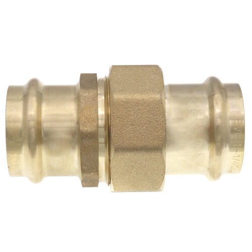 Main product image of 1-1/4" Press Copper Union