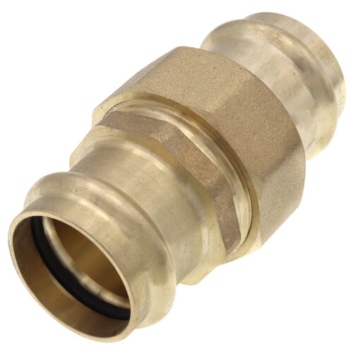 Main product image of 1-1/4" Press Copper Union