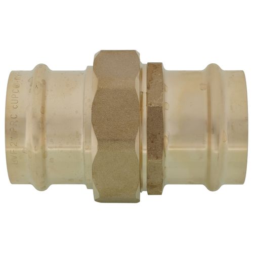 Main product image of 2" Press Copper Union