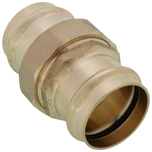Main product image of 2" Press Copper Union