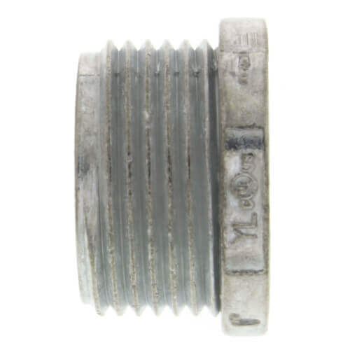 503 ARLINGTON Arlington 503 ARLINGTON 1 Rigid Zinc Conduit Chase 503-arlington-arlington-503-arlington-1-rigid-zinc-conduit-chase