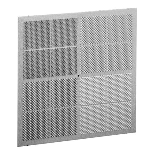 Main product image of 4-Way Aluminum Ceiling Diffuser (444 Series)