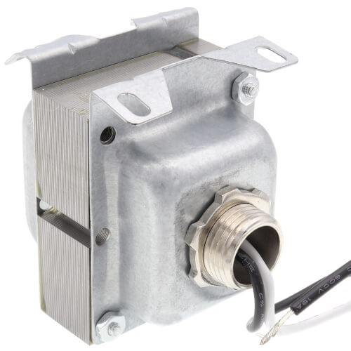 Main product image of Multi-Mount End Bell Type Transformer 120V to 24V 40A