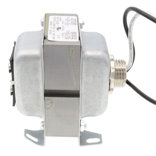 Main product image of Multi-Mount End Bell Type Transformer 120V to 24V 40A
