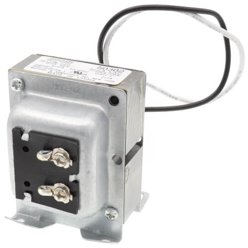 Main product image of Multi-Mount End Bell Type Transformer 120V to 24V 40A