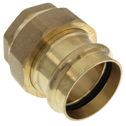 Main product image of 2" Press x Female Copper Union