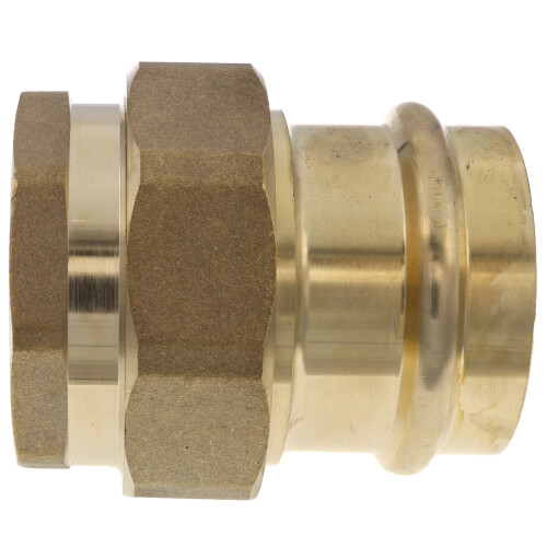 Main product image of 2" Press x Female Copper Union