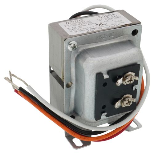 Main product image of Multi Mount Transformer 120/208/240 to 24V 40VA