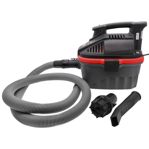 50313-RIDGID - RIDGID 50313-RIDGID - 4000RV 4 Gallon Portable Wet and ...