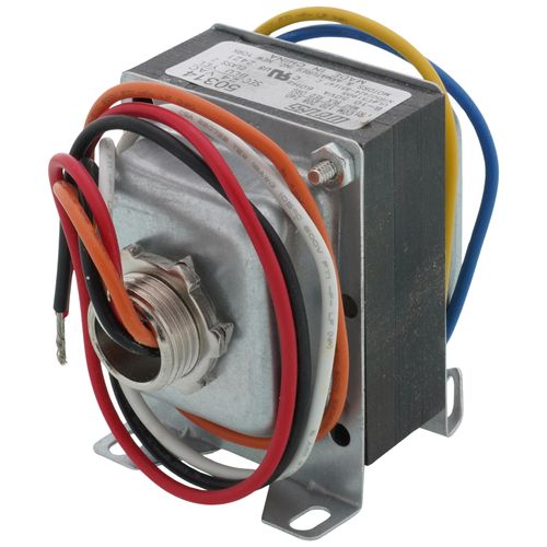 Main product image of Multi Mount Transformer 120/208/240 to 24V 50VA