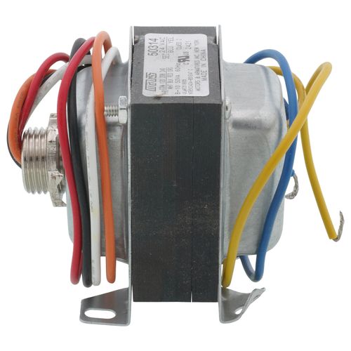 Main product image of Multi Mount Transformer 120/208/240 to 24V 50VA