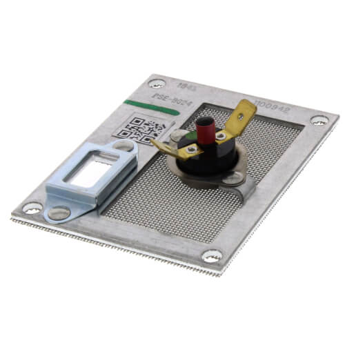 Main product image of Bracket Duct With Thermodisc G/GR Models Only, 50315070041