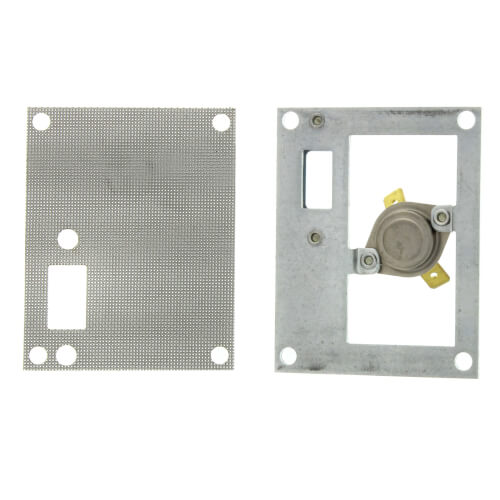 Main product image of Bracket Duct With Thermodisc G/GR Models Only, 50315070041