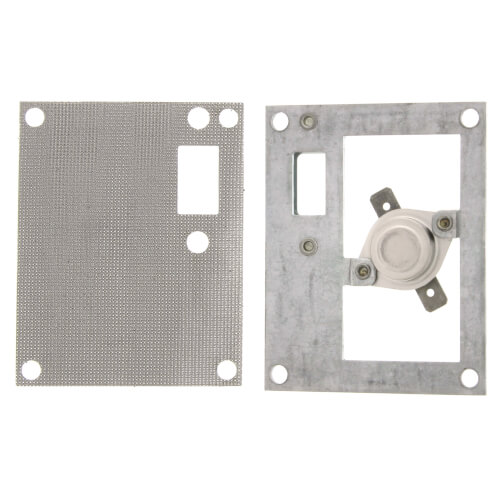 Main product image of Bracket Duct With Thermodisc GS Models Only, 50315077863